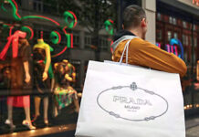 Global luxury goods sales to slide up to 35pc: study Luxury sales-Corona