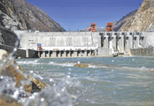 Centre fails to pay KP Rs70m for Machai electricity Machai hydel project