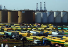 Global oil demand unlikely to get vaccine boost until later in 2021, says IEA Oil imports