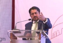 Shazad Dada appointed UBL President, CEO Shazad Dada
