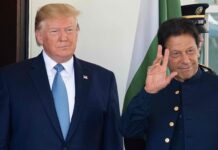 US pledges $15m to help Pakistan fight COVID-19, says envoy US-Pak-Corona