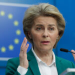 Ursula von der Leyen