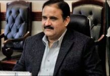 Buzdar records statement in sugar probe Usman Buzdar