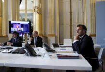 World leaders pledge billions for virus vaccine research World-Corona vaccine