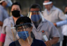 Coronavirus pandemic to push 60 mln into extreme poverty: World Bank