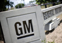 GM and SAIC’s China sales rebound in April as market recovers