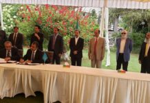 NESPAK-led JV wins Diamer Bhasha Dam’s consultancy contract