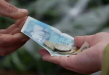 Coronavirus: UK inflation dives on oil-price crash