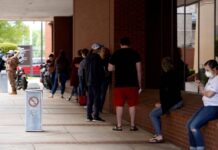 Great Depression-like US unemployment rate expected in April