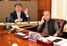 Qureshi again seeks economic relief for poor nations