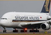 Australia ties up with airlines to carry produce, seafood to Asia
