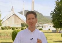 UK provides further assistance to Pakistan to fight Covid-19