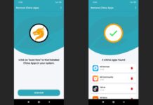 Indian app highlights backlash against Chinese business
