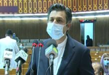 Govt unveils Rs7.3tr ‘tax-free’ budget for FY20-21