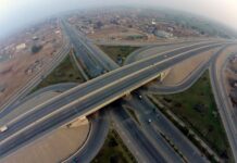 Rawalpindi Ring Road to materialise after years of delay