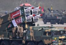 Economists point out myths and facts about Pakistan’s defence budget