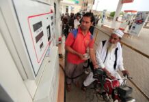 ‘Petrol stocks continuously being replenished by OMCs’