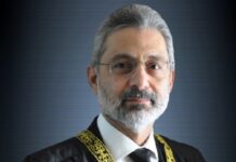 SC tells FBR to submit Justice Isa’s family tax details within 75 days