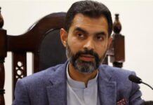 Govt’s measures helped contain Covid-19 damage to economy, says SBP governor