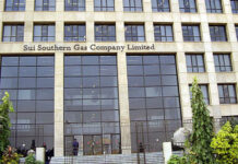 SSGC rebuffs JJVL’s demand for gas supply