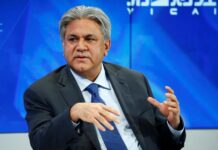 British court urged to refuse Arif Naqvi’s extradition to US