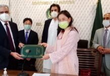 Pakistan, ADB sign $235m loan accord for Karachi’s Red Line BRT corridor