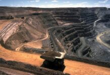 GSP to spend Rs20m on mineral exploration in Balochistan