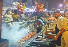 Balochistan reopens restaurants, hotels despite rise in Covid-19 cases