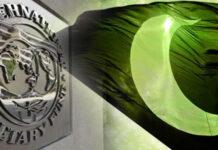 Covid-19: IMF revises down Pakistan’s FY21 growth forecast to 1pc