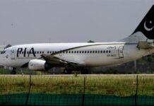 EU, UK ban PIA flights over ‘dubious’ pilots
