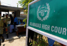 IHC vacates stay order on sugar inquiry report