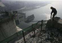 Progress on Diamer Bhasha Dam reviewed
