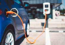 Customs duty on import of electric vehicles’ parts reduced to 1pc