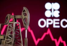OPEC, Russia to extend record oil cuts to end of July