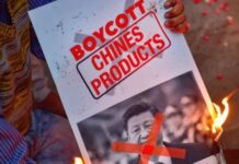 Boycott of Chinese goods may not be feasible, Indian exporters say