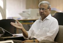 CPEC kept in cold storage to appease IMF, West: Kaiser Bengali