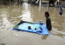 Business community urges govt to upgrade Lahore’s drainage system before upcoming monsoon