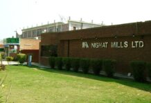 Nishat Mills: the PPE orders help, but do not make up for the loss of exports