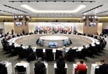 G20 pledges more than $21bn to fight coronavirus