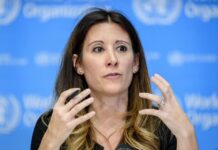 WHO says asymptomatic spread of coronavirus ‘very rare,’ but experts raise questions