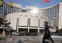 American Express JV gets final approval to launch operations in China
