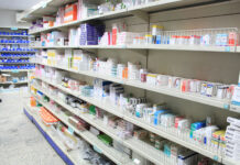 The lockdowns devastated consumer spending, but food and pharmaceutical companies remain resilient