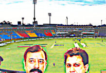 Despite losing constantly, Lahore Qalandars is gunning to be ‘the’ Pakistani brand, if the PCB will let it