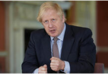 UK economy faces ‘perfect storm’ as winter looms