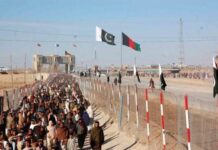 Govt to set up markets along Afghanistan, Iran borders