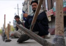 Covid-19 pandemic plunges working world into crisis: ILO