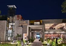 IHC orders CDA to seal ‘illegal’ navy club