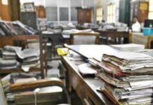 Govt decides to abolish posts vacant for more than one year