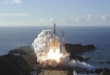 UAE’s Amal spacecraft rockets towards Mars in Arab world 1st