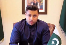 Pakistan to host World Tourism Forum 2021: Zulfi Bukhari